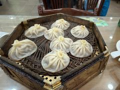 -西安贾三灌汤包·回坊小吃·清真炒菜(北院门总店)