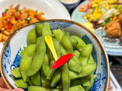 -昱匠·日本料理(金融街店)