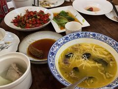 -道南書院·私房菜·早午茶·茶馆