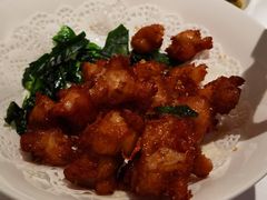 -红雀围·海鲜火锅(陆家嘴中心店)