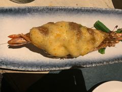 -T館·花园艺术餐厅