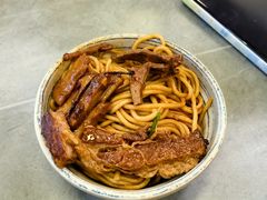 -梅溪·小伙子干挑面(安吉总店)