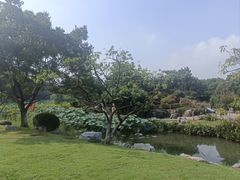 -玄武湖景区-情侣园游乐场