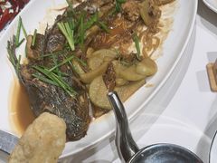 -渔码头食府·20年蓬莱老字号(登州路店)