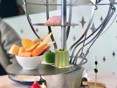 -天玑高空江景餐厅&酒吧Sky Secret Restaurant&Bar
