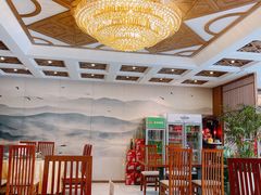 大堂-锡和无锡菜(景丽苑店)