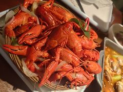 -乔街深夜食堂·小龙虾·高压锅生蚝(杭州总店)