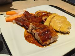 一哥烧味五拼-大家乐(广州荔湾领展广场店)
