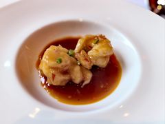 -桂花楼淮扬中餐厅(浦东香格里拉店)