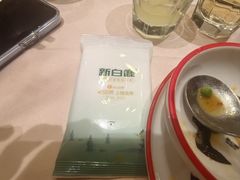 -新白鹿餐厅(龙游路总店·杭帮菜名店)