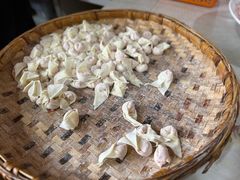 -颗颗香马边杨抄手(春华路店)