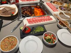 -海底捞火锅(苏宁生活广场店)