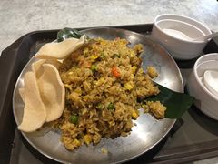 -大食代美食广场(迪士尼小镇店)