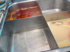 -五星桥原切肥牛火锅(怀德桥店)