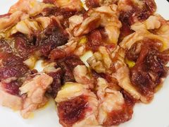 -松明一烤肉馆(鲁园店)
