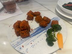 -南山鲜虾面·活鲜小馆·海味大连菜(南山总店)