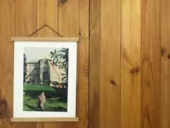 -COTTON CAFE(德信·中外公寓店)