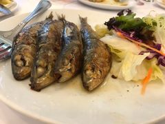 -大堂街8号葡国餐厅(RESTAURANTE ESCADA)