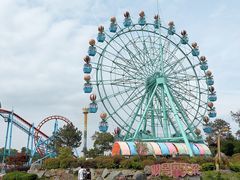 -南京银杏湖乐园