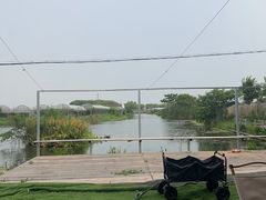-美家乐农庄·露营·团建(大治路店)