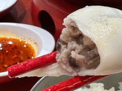 -喜家德虾仁水饺(景枫中心店)