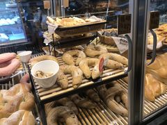 -东哥面包(江宁大润发店)