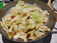 -费大厨辣椒炒肉(黄兴中心广场店)