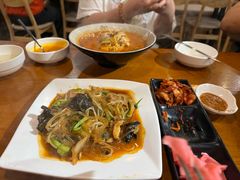-韩礼年糕(飞虹路店)