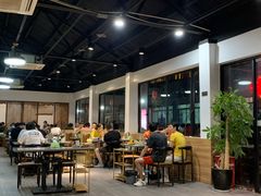 -大自然醉鹅·铁锅火焰鹅(上海联洋店)
