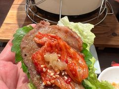 -蒜香焼肉PURUSHIN(马场路店)