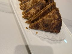 麻酱糖饼-峨嵋酒家总店(车公庄店)