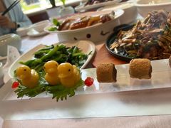 -满堂·烤鸭店·北京菜(鼓楼店)