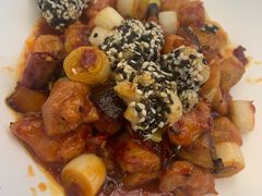 -肆月河豚·新淮扬(金融街店)
