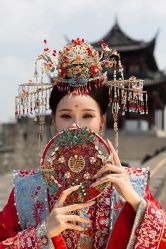 -苏州HX-合喜映画婚纱摄影