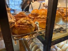 -仙峰天然面包(迎宾路店)