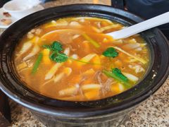 山药骨髓肉-東城故事·尋找姆媽的味道(玉兰路店)