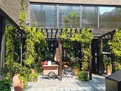 -Tivano意大利餐厅(成都居舍酒店)