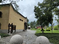 -云南民族村