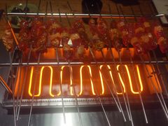 -悦屋老板娘的烤肉店(紫薇田园店)