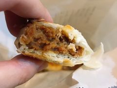 鲜肉月饼香菇-泸溪河桃酥(秦淮夫子庙一店)