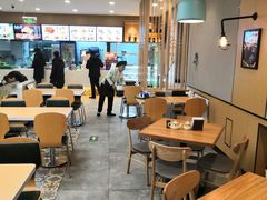 大堂-苏氏牛肉面(丰北桥店)