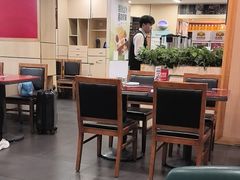 -宏状元现熬粥·京味菜(五棵松店)