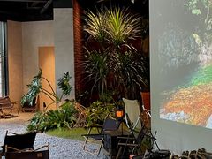 -J Create城市露营咖啡·简餐·宠物(上海动物园店)