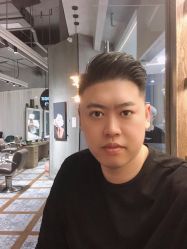 -QZHAIR SALON
