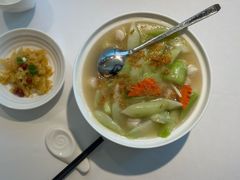 -莆田餐厅PUTIEN(三里屯店)
