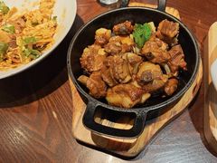 -老厨家(友谊路总店)