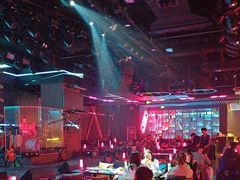 -MOSSO音乐酒吧·live house(南京旗舰店)