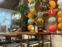 -荣记歡喜·馄饨铺(开发区振华购物中心店)