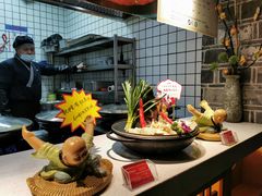 -江南韵·无锡太湖文化体验餐厅(凤凰天街店)