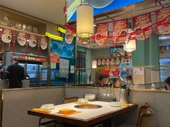 大堂-张家艺·张家砂锅(湖州织里富民店)